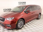 2023 Pacifica Plug-In Hybrid Thumbnail 9