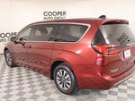 2023 Pacifica Plug-In Hybrid Thumbnail 22