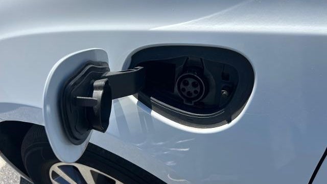 2023 Chrysler Pacifica Plug-In Hybrid Touring L
