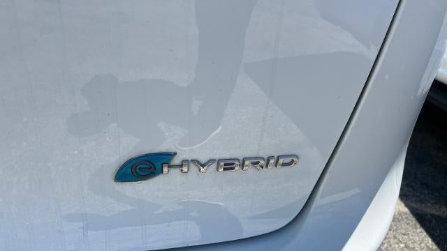 2023 Chrysler Pacifica Plug-In Hybrid Touring L