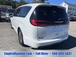 2023 Pacifica Plug-In Hybrid Thumbnail 10