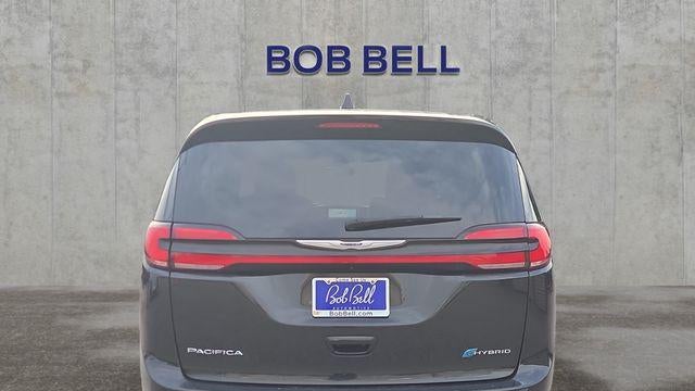 2023 Chrysler Pacifica Plug-In Hybrid Touring L