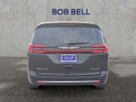2023 Pacifica Plug-In Hybrid Thumbnail 4
