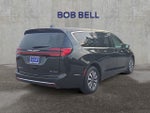 2023 Pacifica Plug-In Hybrid Thumbnail 5