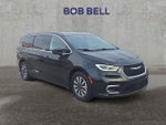 2023 Pacifica Plug-In Hybrid Thumbnail 7
