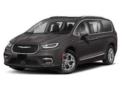 2021 Chrysler Pacifica Hybrid Touring L 4DR Mini-Van