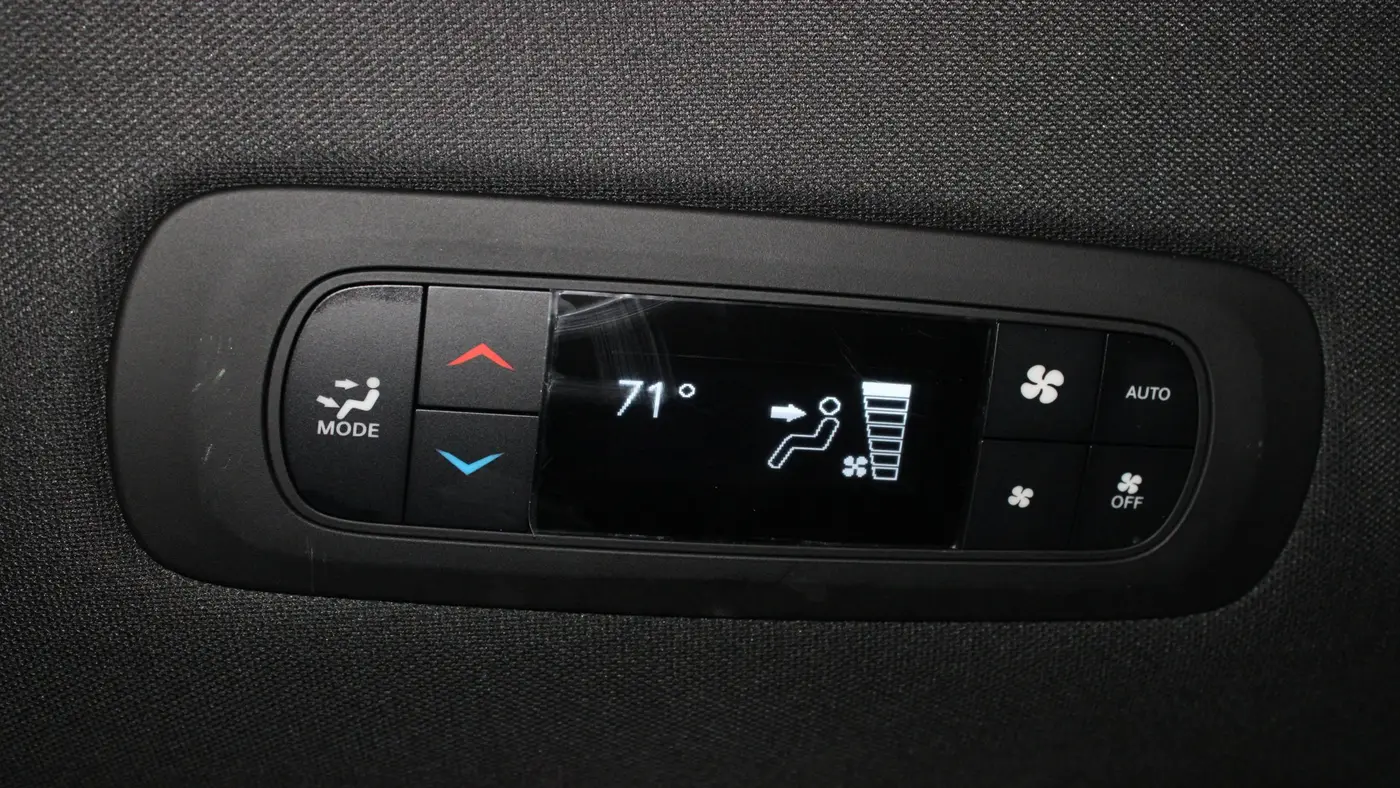 2023 Chrysler Pacifica Plug-In Hybrid Touring L