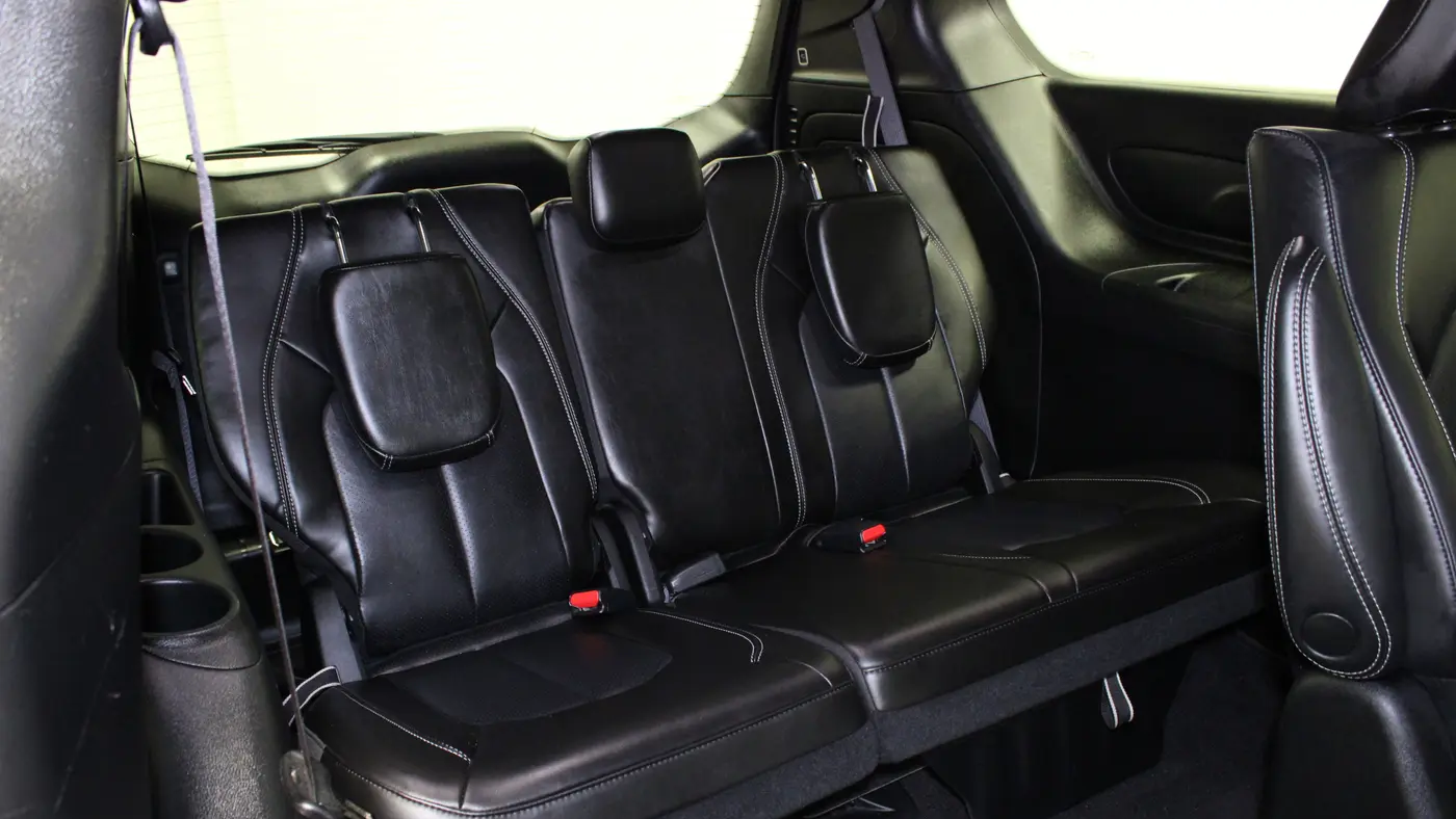 2023 Chrysler Pacifica Plug-In Hybrid Touring L