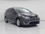 2018 Pacifica Hybrid Thumbnail 1