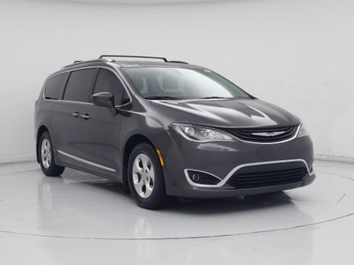 2018 Chrysler Pacifica Hybrid Touring L 4DR Mini-Van