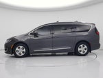 2018 Pacifica Hybrid Thumbnail 3