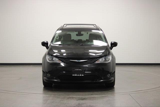 2018 Chrysler Pacifica - $12,462