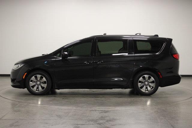 2018 Chrysler Pacifica - $12,462