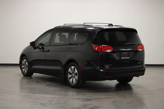 2018 Chrysler Pacifica - $12,462