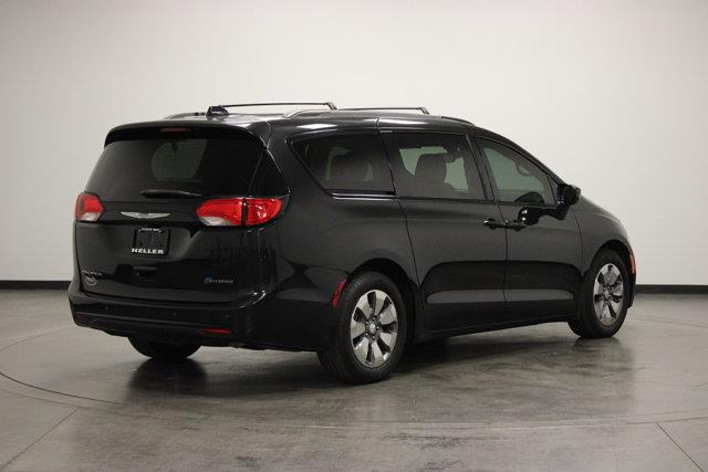 2018 Chrysler Pacifica - $12,462