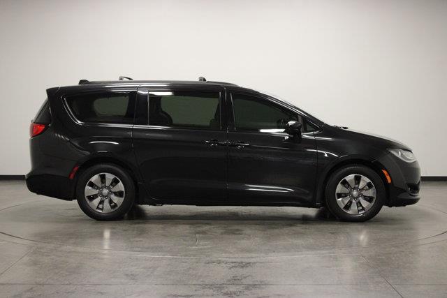 2018 Chrysler Pacifica - $12,462
