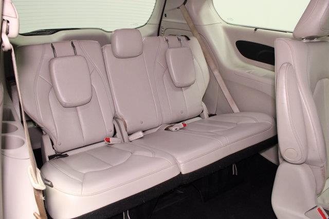 2018 Chrysler Pacifica - $12,462