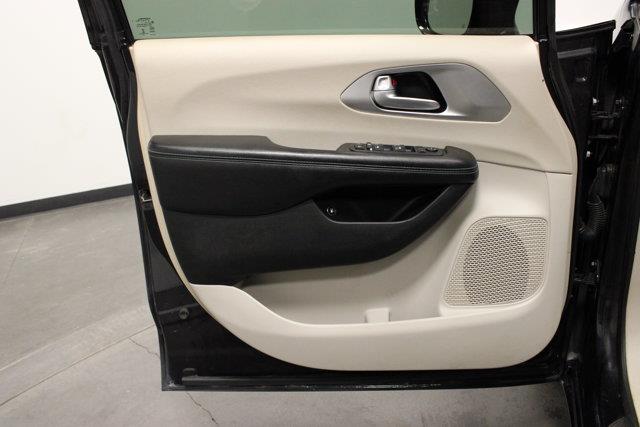 2018 Chrysler Pacifica - $12,462
