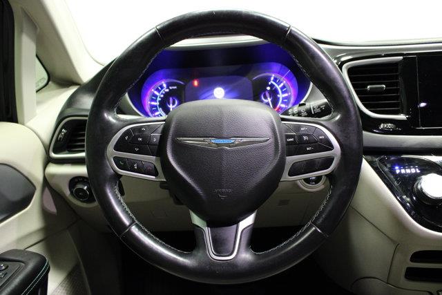 2018 Chrysler Pacifica - $12,462