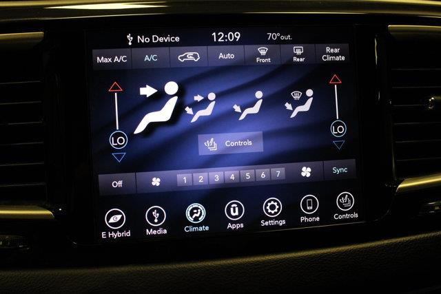 2018 Chrysler Pacifica - $12,462