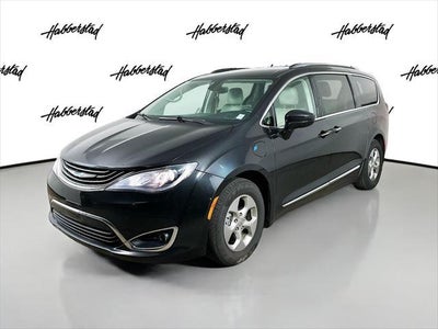 Photo of a 2019 Chrysler Pacifica Hybrid Touring L 4DR Mini-Van for sale
