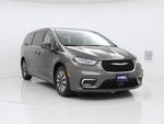 2022 Pacifica Hybrid Thumbnail 1