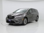 2022 Pacifica Hybrid Thumbnail 4