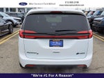 2022 Pacifica Hybrid Thumbnail 4