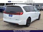 2022 Pacifica Hybrid Thumbnail 5