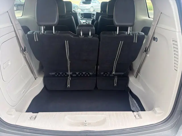 2023 Chrysler Pacifica - $21,923