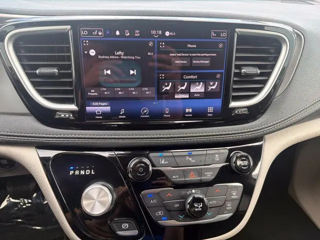 2023 Chrysler Pacifica - $21,923