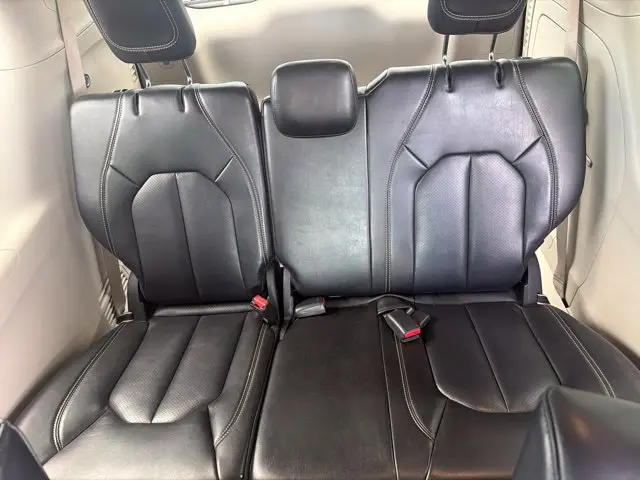 2023 Chrysler Pacifica - $21,923