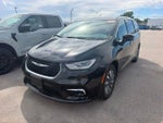 2023 Pacifica Plug-In Hybrid Thumbnail 3