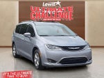 2019 Pacifica Hybrid Thumbnail 1