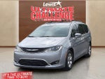 2019 Pacifica Hybrid Thumbnail 2