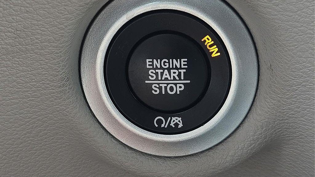 2019 Chrysler Pacifica Hybrid Touring L
