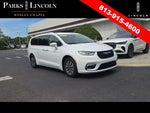 2021 Pacifica Hybrid Thumbnail 1