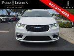 2021 Pacifica Hybrid Thumbnail 2