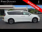 2021 Pacifica Hybrid Thumbnail 3