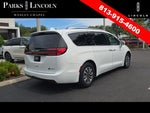 2021 Pacifica Hybrid Thumbnail 4