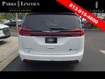 2021 Pacifica Hybrid Thumbnail 5