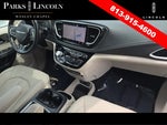 2021 Pacifica Hybrid Thumbnail 9