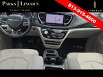 2021 Pacifica Hybrid Thumbnail 10