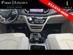 2021 Pacifica Hybrid Thumbnail 11