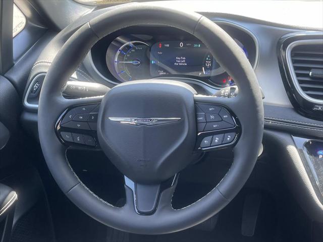 2022 Chrysler Pacifica - $26,863