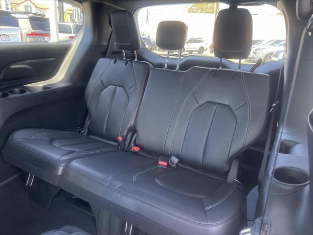 2022 Chrysler Pacifica - $26,863