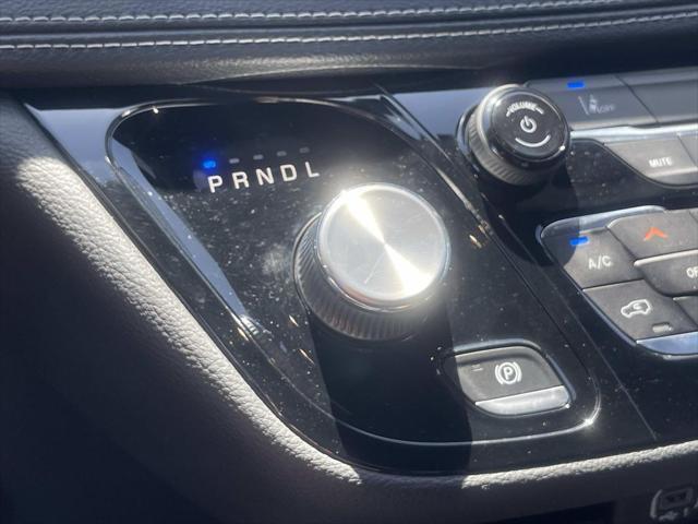 2022 Chrysler Pacifica - $26,863