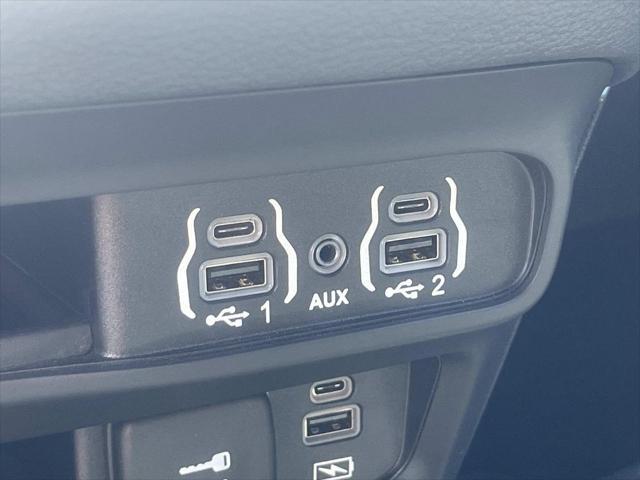 2022 Chrysler Pacifica - $26,863