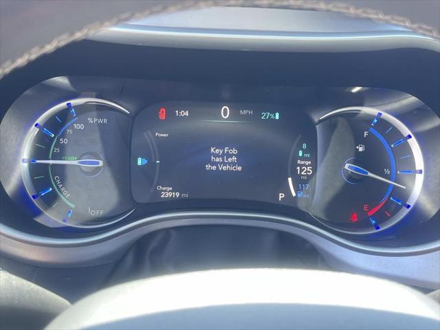 2022 Chrysler Pacifica - $26,863
