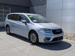 2023 Pacifica Plug-In Hybrid Thumbnail 2